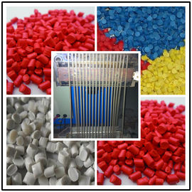 Wandler des hohe Kapazitäts-Plastikpelletisierungs-Maschinen-doppelter Schrauben-Entwurfs-ABB