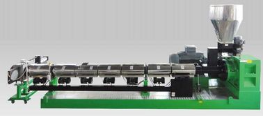 HDPE Rohr-einzelner Schraubenzieher 20mm - 63mm leiten Sie Durchmesser 55 - Energie 280KW