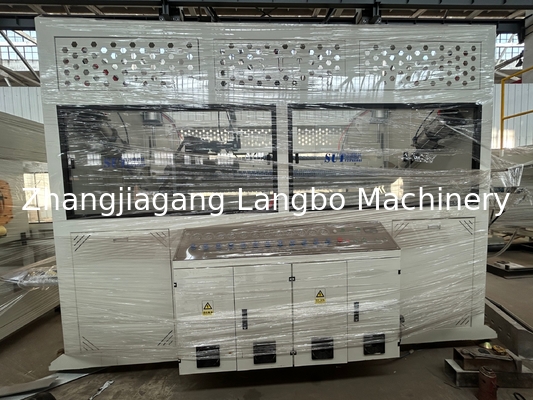 Fabrikverkauf 630-800mm HDPE Rohr Extrusionslinie China Maschine