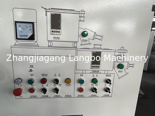 500L Wärmemischer Heißes System PVC-Pellets Granulate Kunststoff Granulate Mischer Maschinen 500L Edelstahl Kunststoffmischer zur Herstellung von WPC Proo