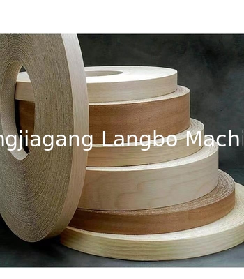 1180 mm Profilgröße PVC-Kantenband-Produktionslinie mit 55/110-Kegel-Twin-Screw-Extruder
