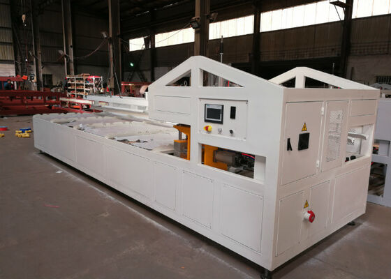 Kontaktor PVC Plastik Rohr Klingelmaschine für 16-630mm Rohr Durchmesser und Klingeln