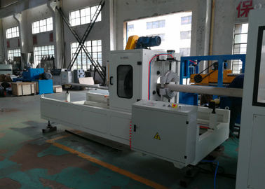 Volle automatische PVC-Rohr-Verdrängungs-Linie, Rohr-Produktions-Maschine 80KW 250KG