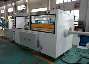 PVC-Kunststoffrohr-Produktionsmaschine, Kapazität 300kg/PVC-Rohr-Verdrängungs-Maschine