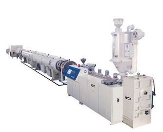 HDPE-Rohr-Extruder-Maschine 380V 50HZ, 800 - 1200mm Od-Rohr, das Maschine herstellt