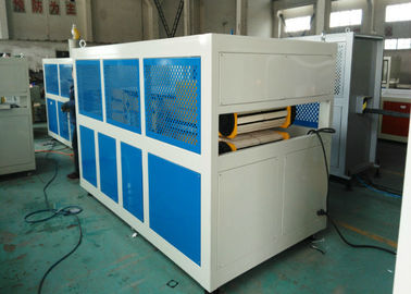Tür und Fenster PVC-Profil-/UPVC, die Maschinen-Doppelschneckenextruder herstellen