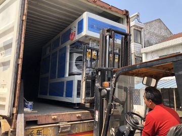 315mm lbs Upvc PVC-Rohr Bellings-Maschine 600kw mit stabiler Leistung und mit hohem Ausschuss