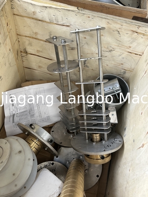 20-50mm Schnelle Hochgeschwindigkeit PE PP HDPE PVC PPR Mpp Kunststoff Wassergasversorgung Drainage Festwand Rohr Schlauchröhre Maschine Herstellung Extrusionslinie