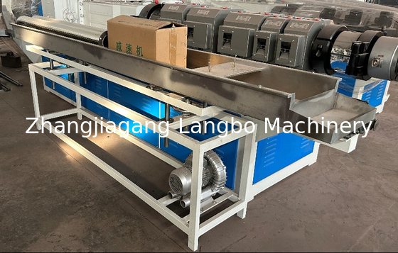 PVC-Kantenbandbänder Extrusionsproduktion Maschine zur Herstellung von Blechen Typ PVC-Kantenbandbänder Tape-Blattherstellung Maschine mit SchneidmaschineTapes Extrusionslinie Extrudermaschine