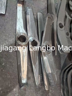 SRL500/1000 PVC-Pulvermischer Rohholz-Plastikmaterialmischen PVC-Hochgeschwindigkeitsmischer-Einheit vertikale horizontale Mischermaschine