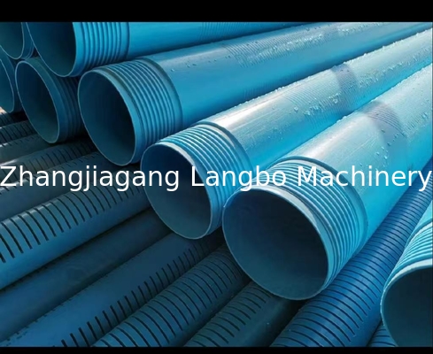 20mm 25mm 32mm 40mm 50mm 63mm 75mm 90mm 110mm PVC-Rohr-Extrusionslinie Kunststoffrohr-Produktions-Extrusionslinie