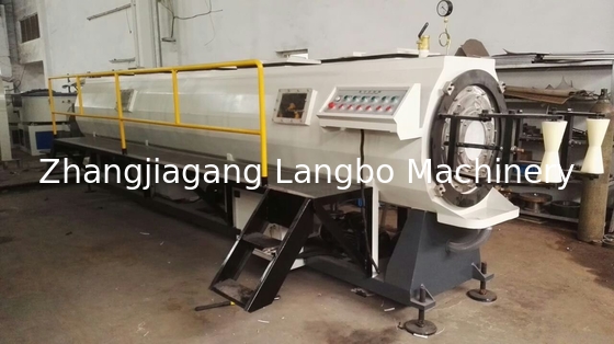 Full Automatic PVC Leitungsmachine mit 380V 50Hz oder angepasste Spannung