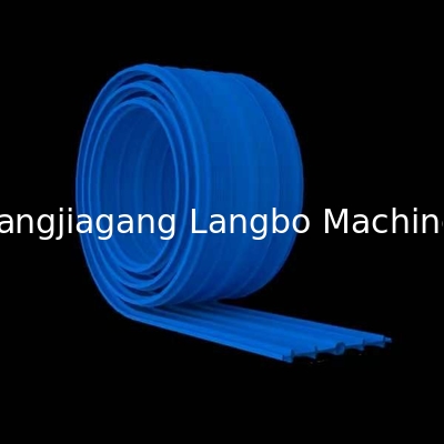 PVC-Wasserstop-Produktionsmaschine, Wasserstop-Extrusionslinie, Wasserstop-Extrudermaschine