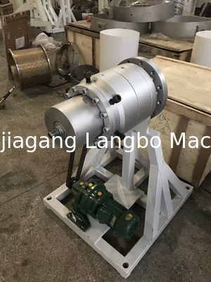 Herstellungslinie für elektrische PVC-Rohrmaschinen aus Kunststoff/Extrusionslinie für Rohrleitungen aus PVC
