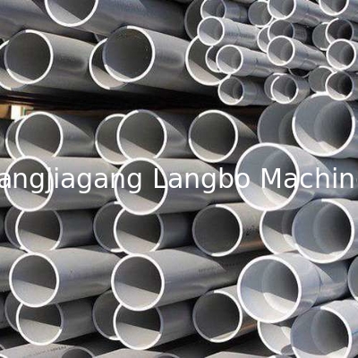 Full Automatic PVC Leitungsmachine mit 380V 50Hz oder angepasste Spannung