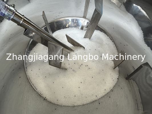 Zwei- oder Dreischicht-PPR-Rohr-Extruder-Produktionslinie