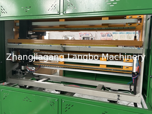 Co-Extrusions-Schaum aus Kruste Celuka Forex Extruder-Linie für Schaumplatten