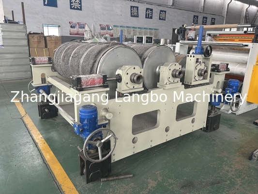 Co-Extrusions-Schaum aus Kruste Celuka Forex Extruder-Linie für Schaumplatten