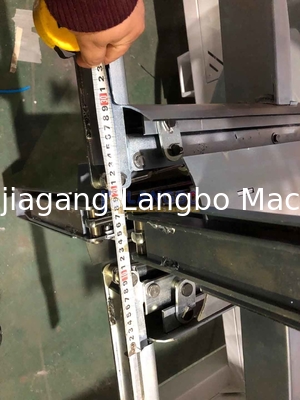 16 mm PE-Rohr-Extrusionsleitungs-Coiler