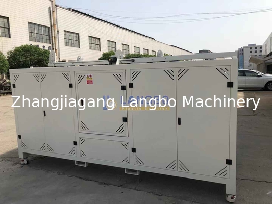 Zweifachscheibe 16 20 32 50 63 mm PE-Schlauchkoiler