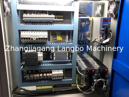 Automatic Pipe Coiler for PE Corrugated Extrusion Line Machine