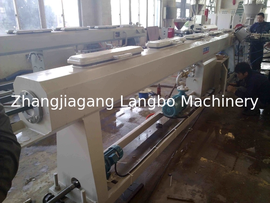 PPR-Rohr Produktionslinie / Extrusionslinie