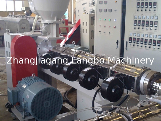 20-110mm PPR-Rohr Extrusions-Produktionslinie Warmwasser