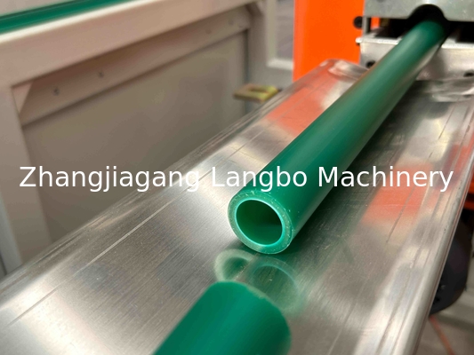 16-630 mm PPR-Rohrleitung/Schlauch-Twin/Ein-Schraub-Extruder/Extrusionsmaschine zur Herstellung von Kunststoffen für Wasser/Gaslieferpreis