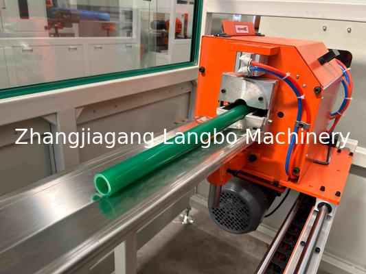 Kunststoff PPR Tropfbewässerungsschlauch/Kabelkanal/Wellrohr/Abwasser/Rohr/Schlauch/Plattenextruder/Extrusionsproduktionsmaschine Preis