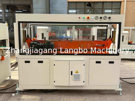 12-63mm PPR Einschnecken-Rohr-Kunststoff-Einschneckenextruder Doppel-, Drei- und Dreifach-a+Ba-Schicht PPR Bewässerung Wasserversorgung Energie Gas Plumb Schlauch Rohrrohr Extrusionsproduktionslinie Extrusionsmaschine