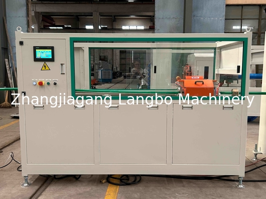 12-63mm PPR Einschnecken-Rohr-Kunststoff-Einschneckenextruder Doppel-, Drei- und Dreifach-a+Ba-Schicht PPR Bewässerung Wasserversorgung Energie Gas Plumb Schlauch Rohrrohr Extrusionsproduktionslinie Extrusionsmaschine