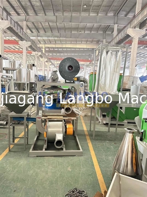 Schnelle Kunststoffrohr-Extrusionsmaschine für PE PP HDPE PVC PPR Mpp Wasser Gas Entwässerung