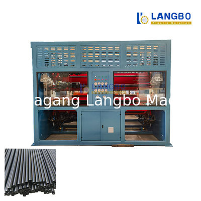 PVC-Rohrextruder-Maschinen und PPR-Rohrherstellungsmaschine