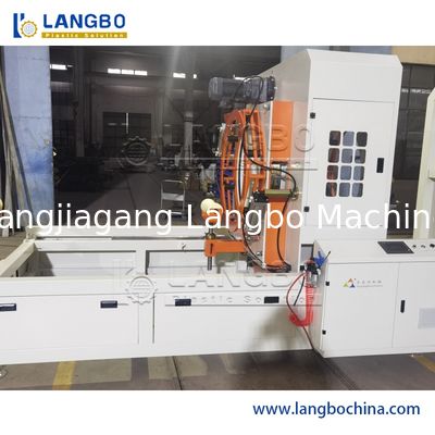 HDPE PE Hochgeschwindigkeitsrohr Extrusionslinie PVC PPR Gas Wassergarten Landwirtschaftliche Rohre Kunststoff Extruder Fabrik Ausrüstung