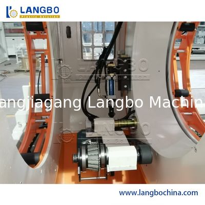 HDPE PE Hochgeschwindigkeitsrohr Extrusionslinie PVC PPR Gas Wassergarten Landwirtschaftliche Rohre Kunststoff Extruder Fabrik Ausrüstung