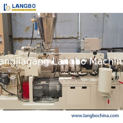 Energieeffiziente PVC-Rohrmaschinenhersteller