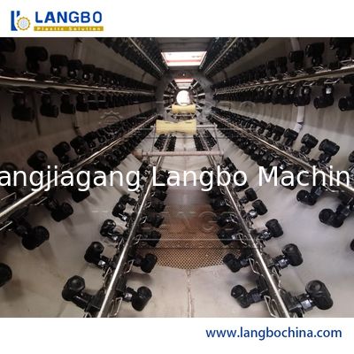 Automatische PVC-Rohr-Extrusionsmaschine