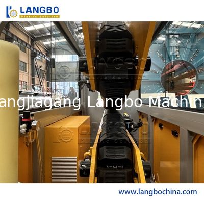 PVC-Rohrherstellung Extrusionskunststoffrohrmaschinen