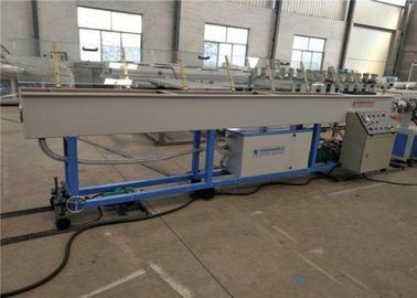 Aluminiumkunststoffrohr-einzelne Schraubenzieher-Maschine mit Spannung 380V 50HZ