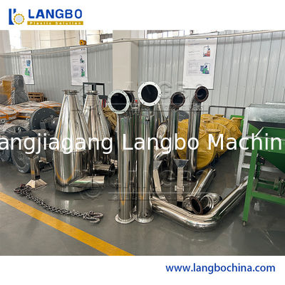 PVC Pulverizer Pulverisierende Fräsmaschine Preis