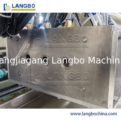 Abwasseraufbereitung Bewegungsbetten Biofilmreaktor Mbbr Biofilter Medienmachmaschine