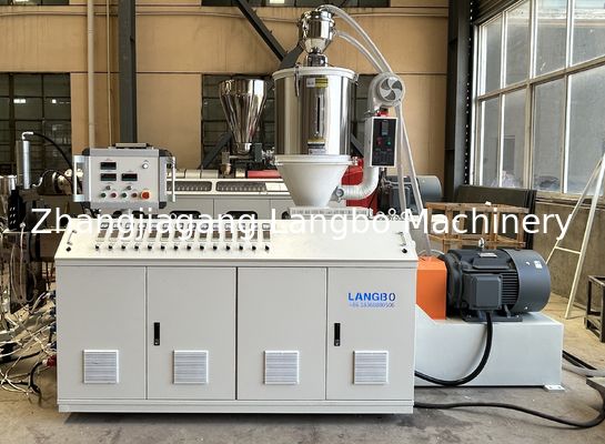 K1 Mbbr Medienmaschine/HDPE Wasser Mbbr Trägerfilter Medien Produktionsmaschine