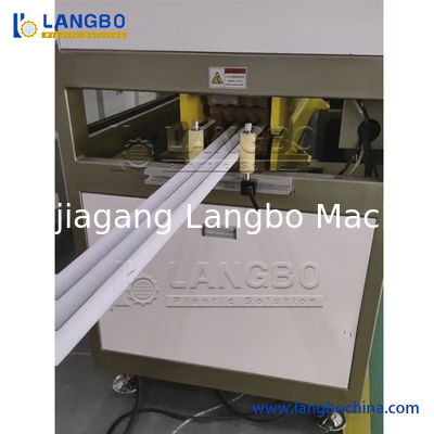 Maschine zur Herstellung von Mbbr-Medien