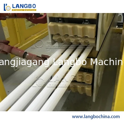Wasseraufbereitungsfiltermedien-Extrusionsmaschine für Mbbr-Anwendungen