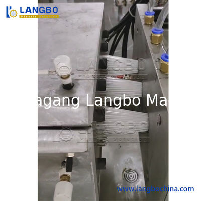 Maschine zur Herstellung von Mbbr-Medien