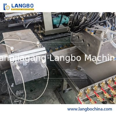 Maschine zur Herstellung von Mbbr-Medien