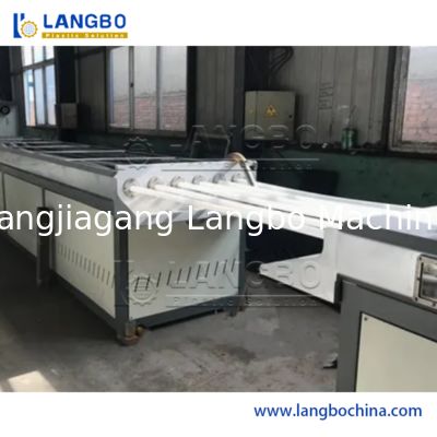 Jungfrau HDPE K1 K2 K3 K5 Bioträger Filtermedien Mbbr Medienmachmaschine