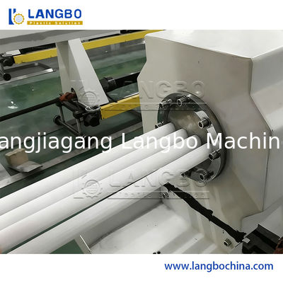 Wasser Medien Mbbr Profil Produktionslinie Mbbr Extruder