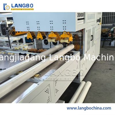 Hot Selling Plastic PVC UPVC Pipe Belling Machine Wholesale PVC Pipe Belling Machine