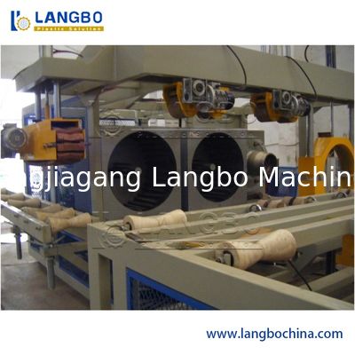 50-160mm Pipe Diameter Plastic PVC Pipe Belling Machine
